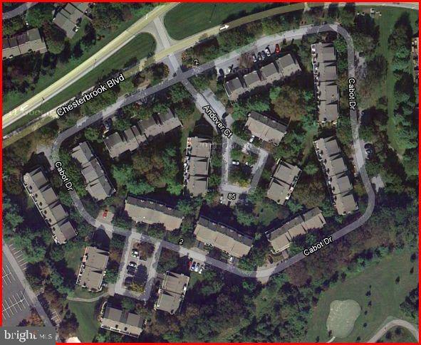 CHESTERBROOK/NEWPO - Residential