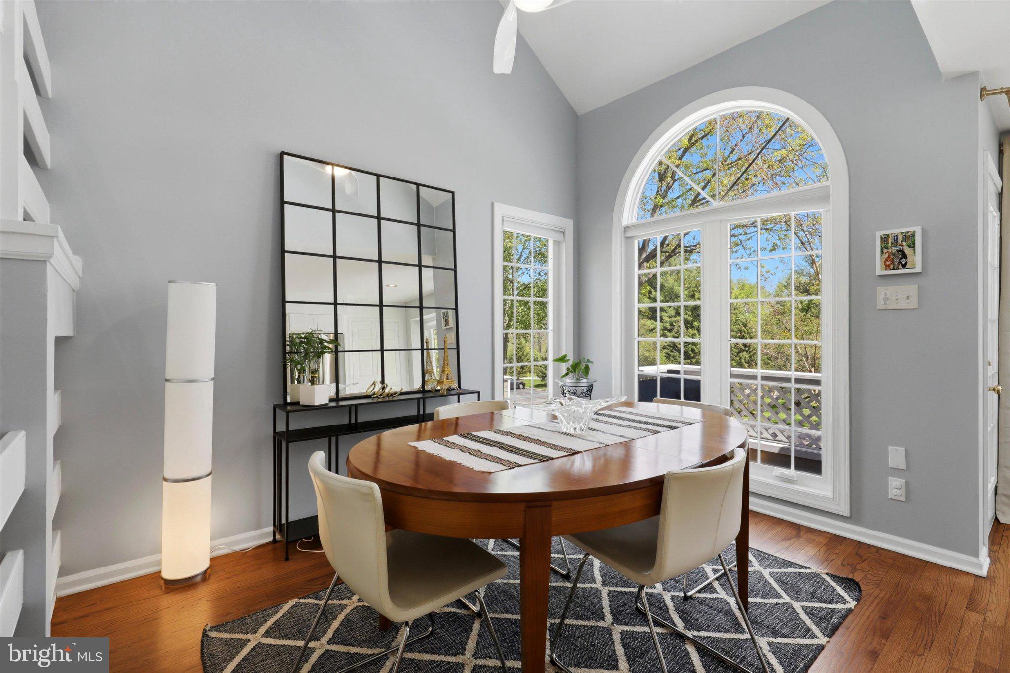 CHESTERBROOK/NEWPO - Residential