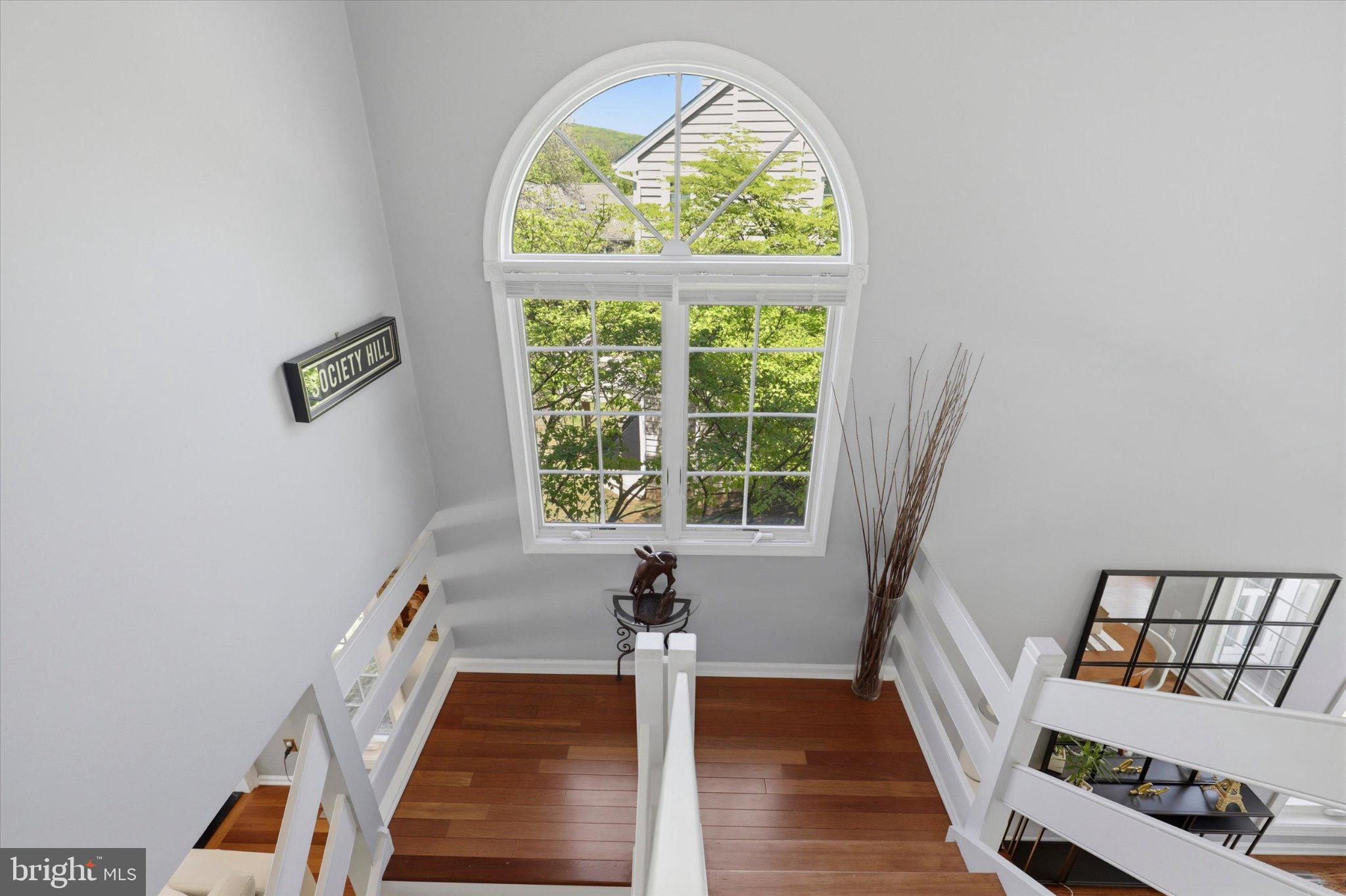 CHESTERBROOK/NEWPO - Residential