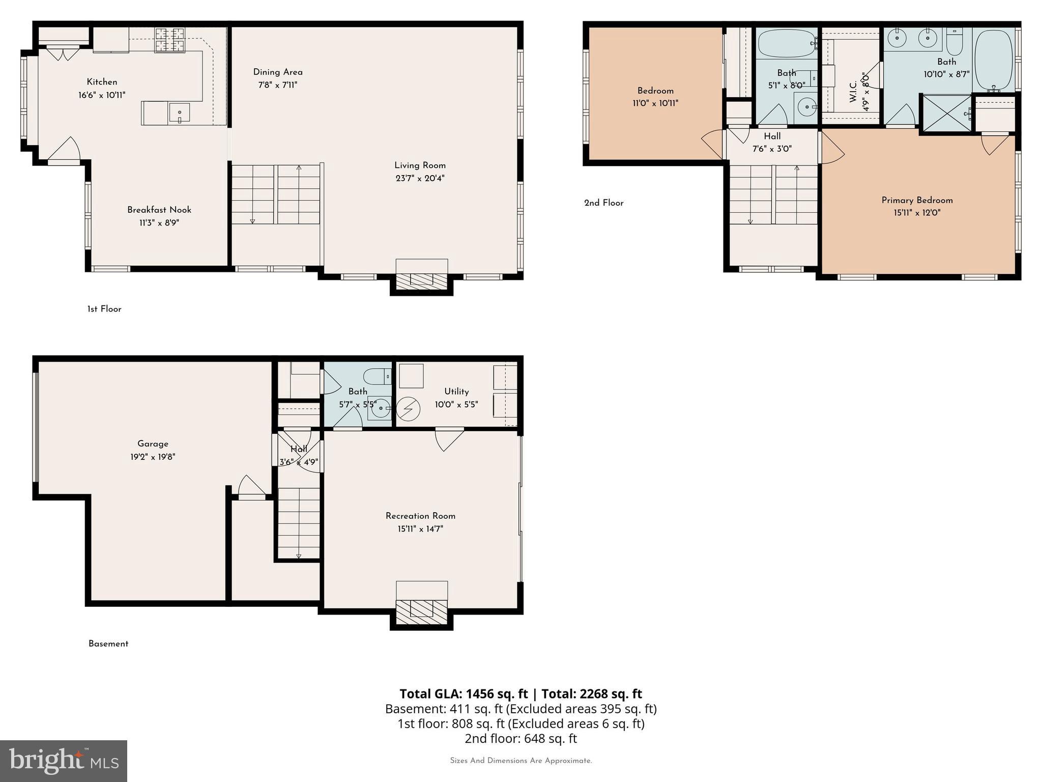CHESTERBROOK/NEWPO - Residential
