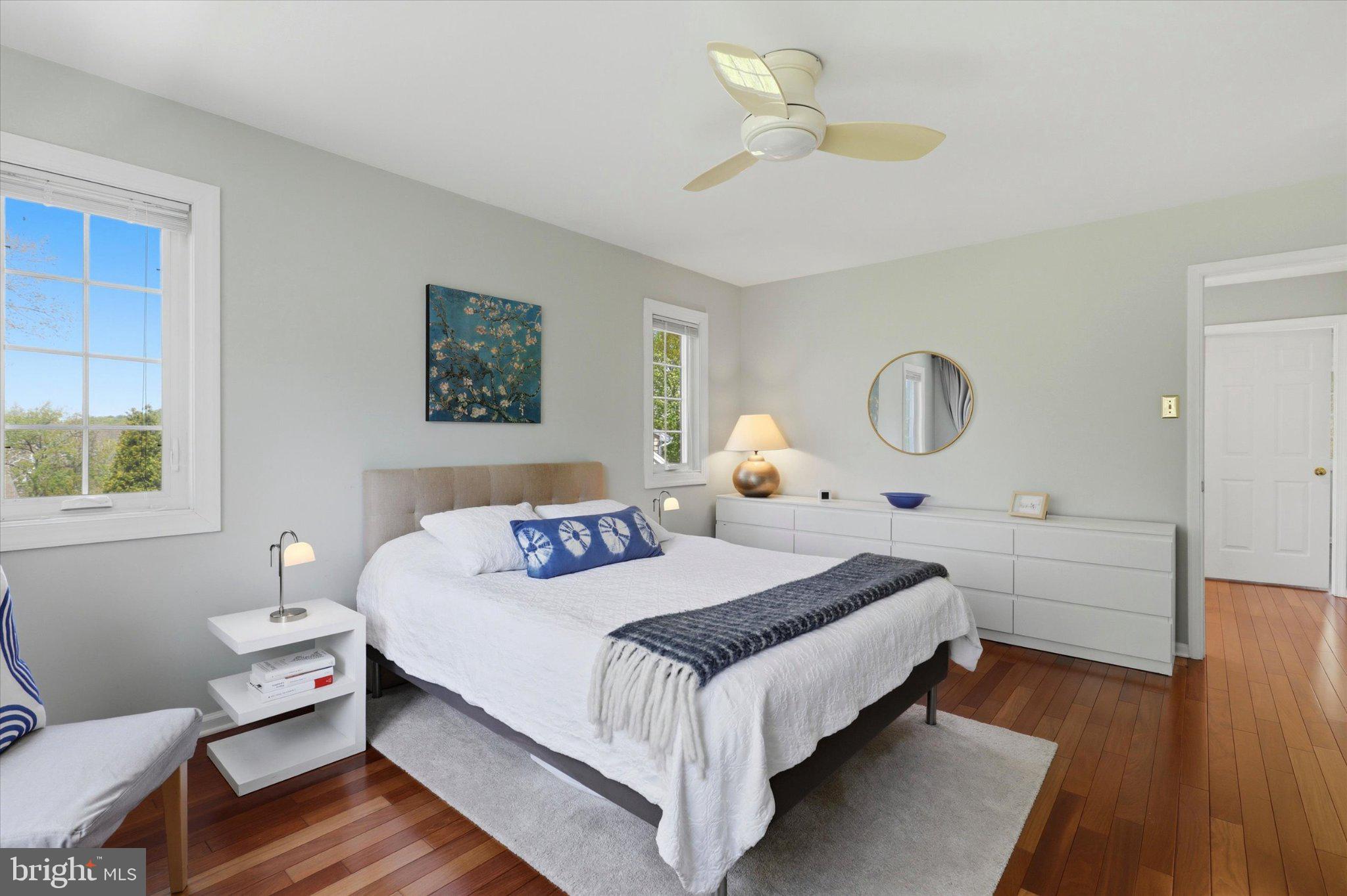 CHESTERBROOK/NEWPO - Residential