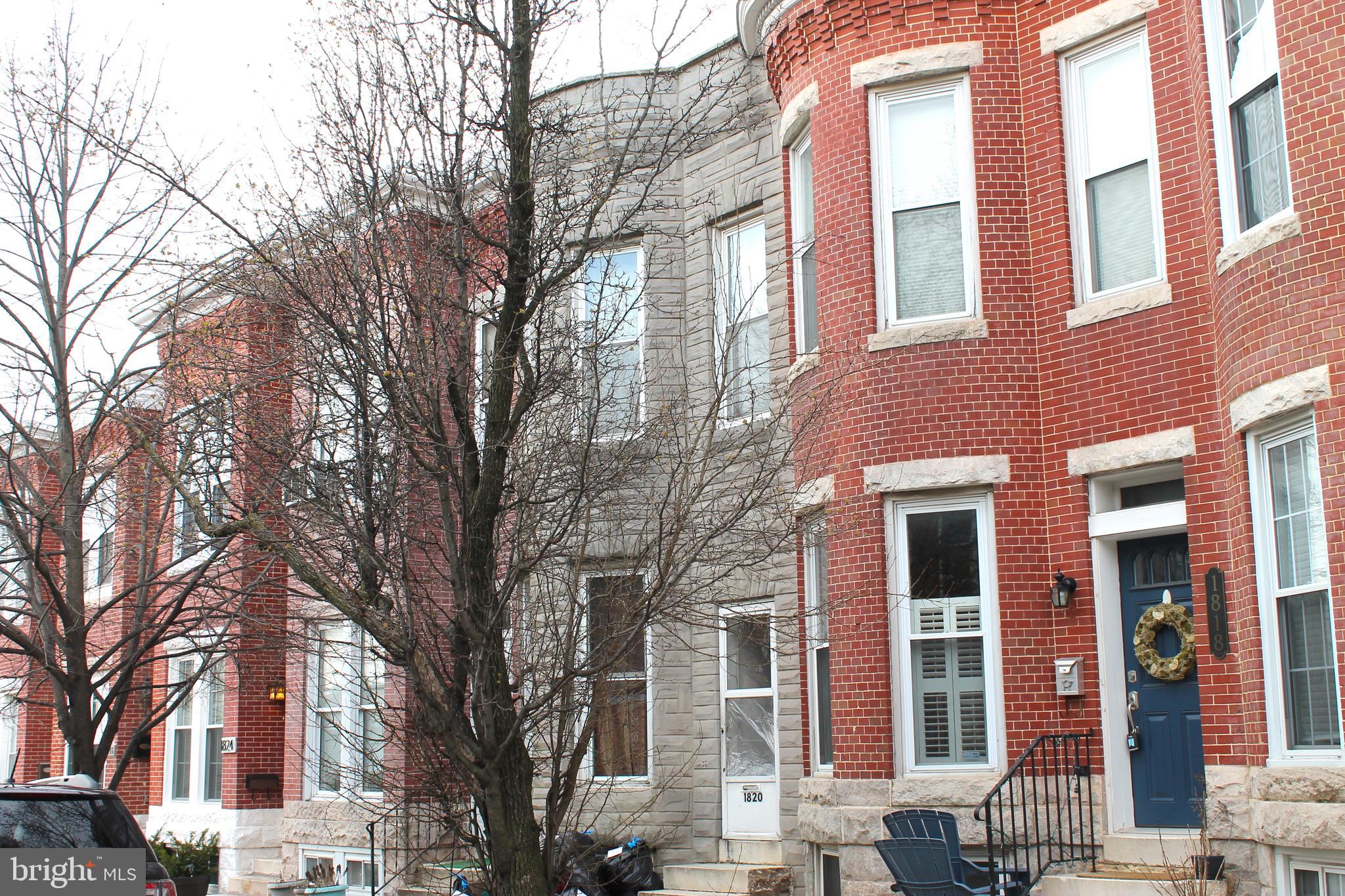 RIVERSIDE - Residential