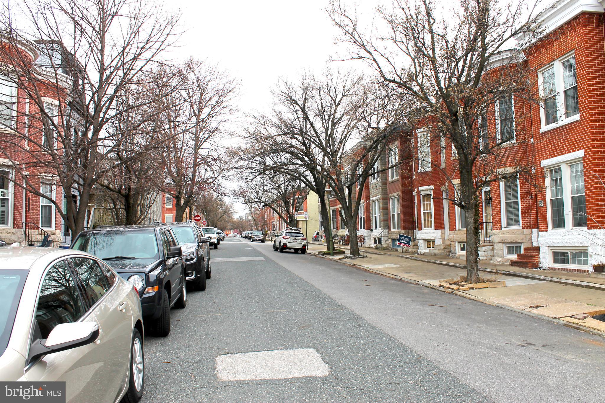 RIVERSIDE - Residential