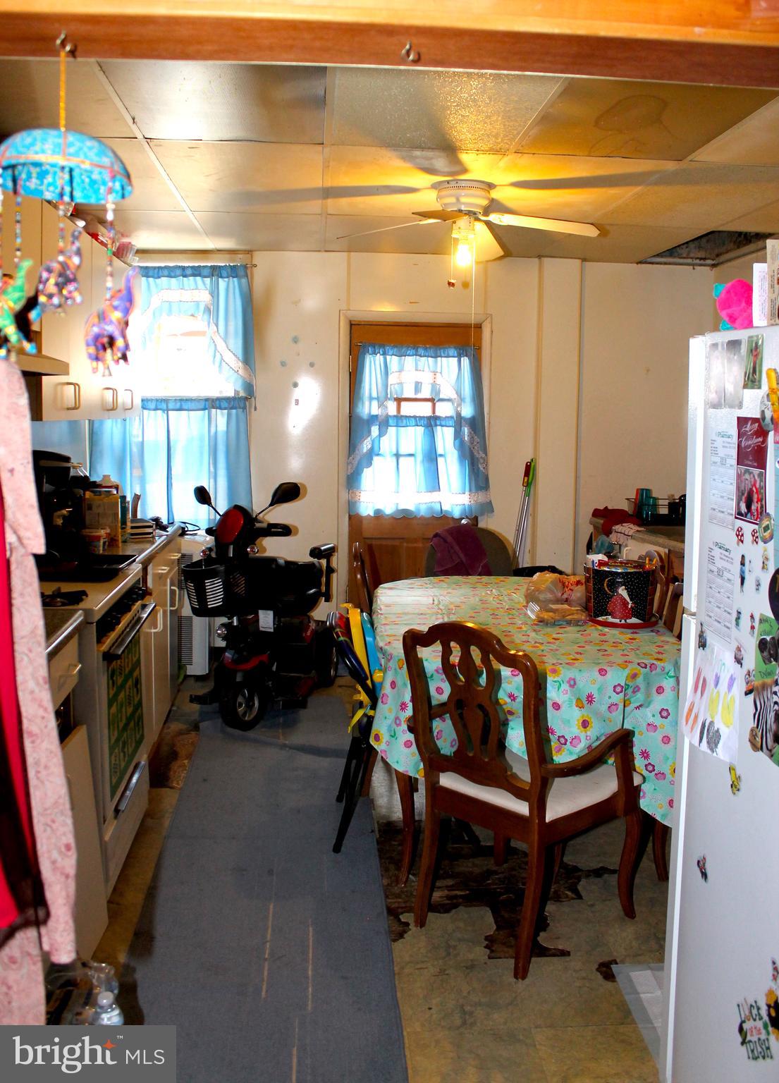 RIVERSIDE - Residential