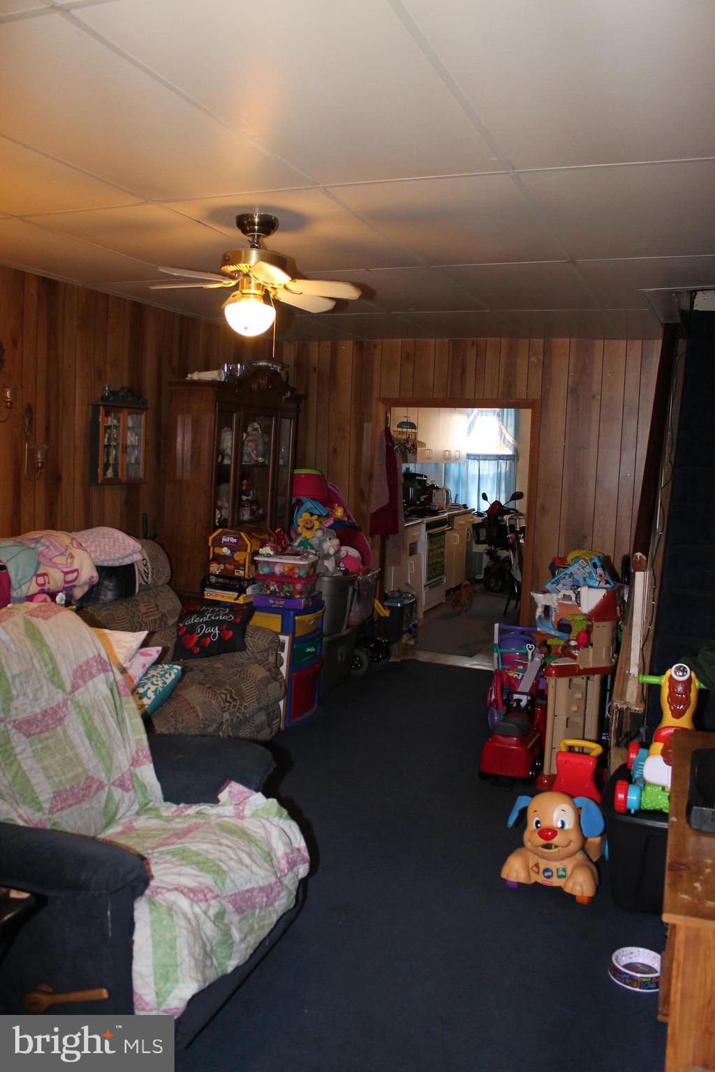 RIVERSIDE - Residential