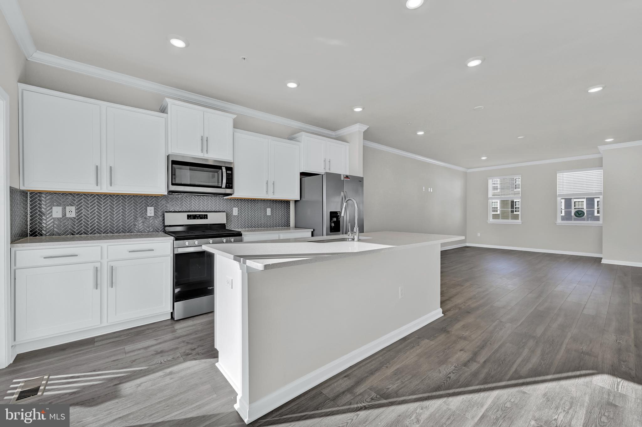 VILLAGES OF WHITE MARSH - Residential