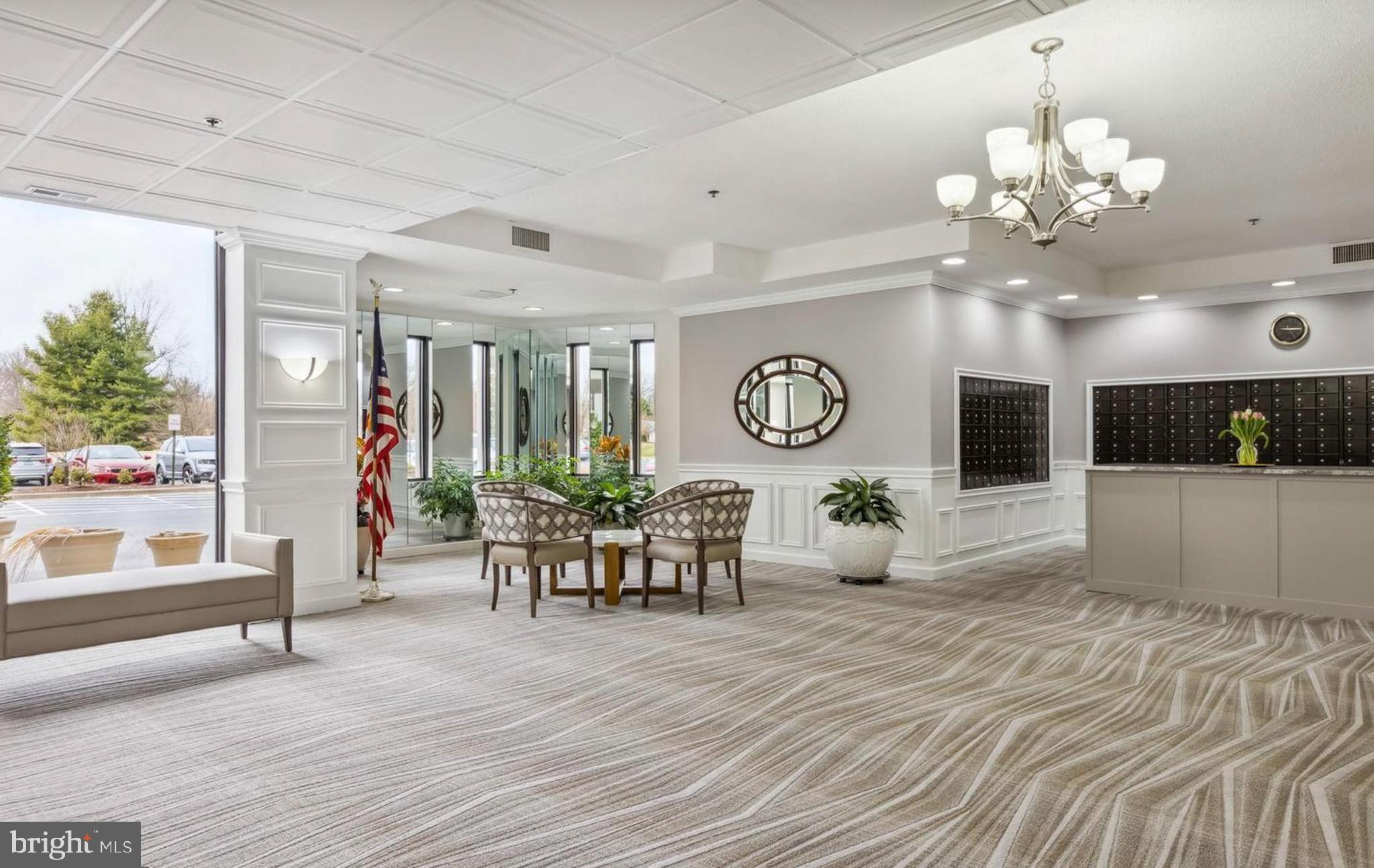 FAIRWAYS SOUTH - Residential