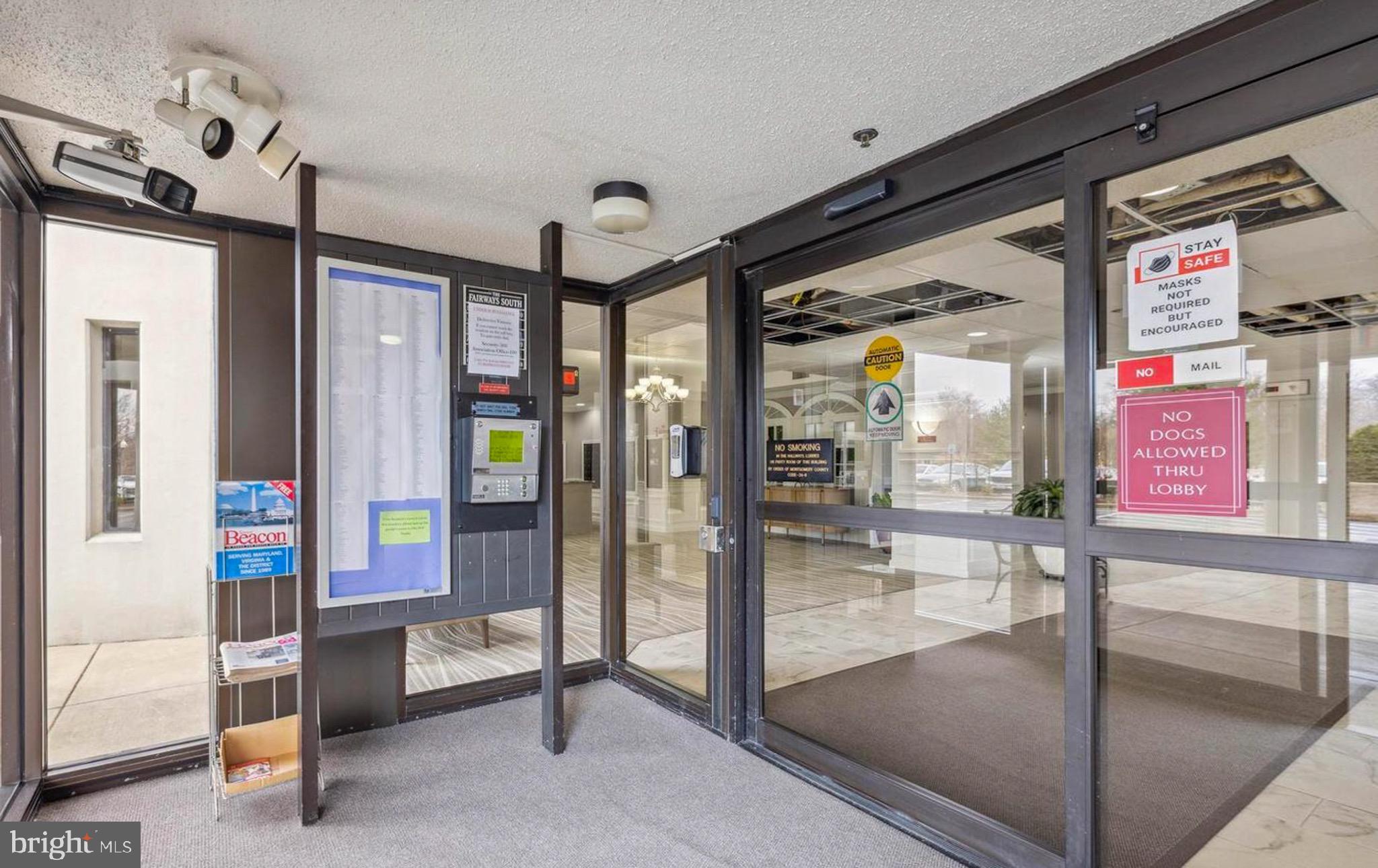 FAIRWAYS SOUTH - Residential