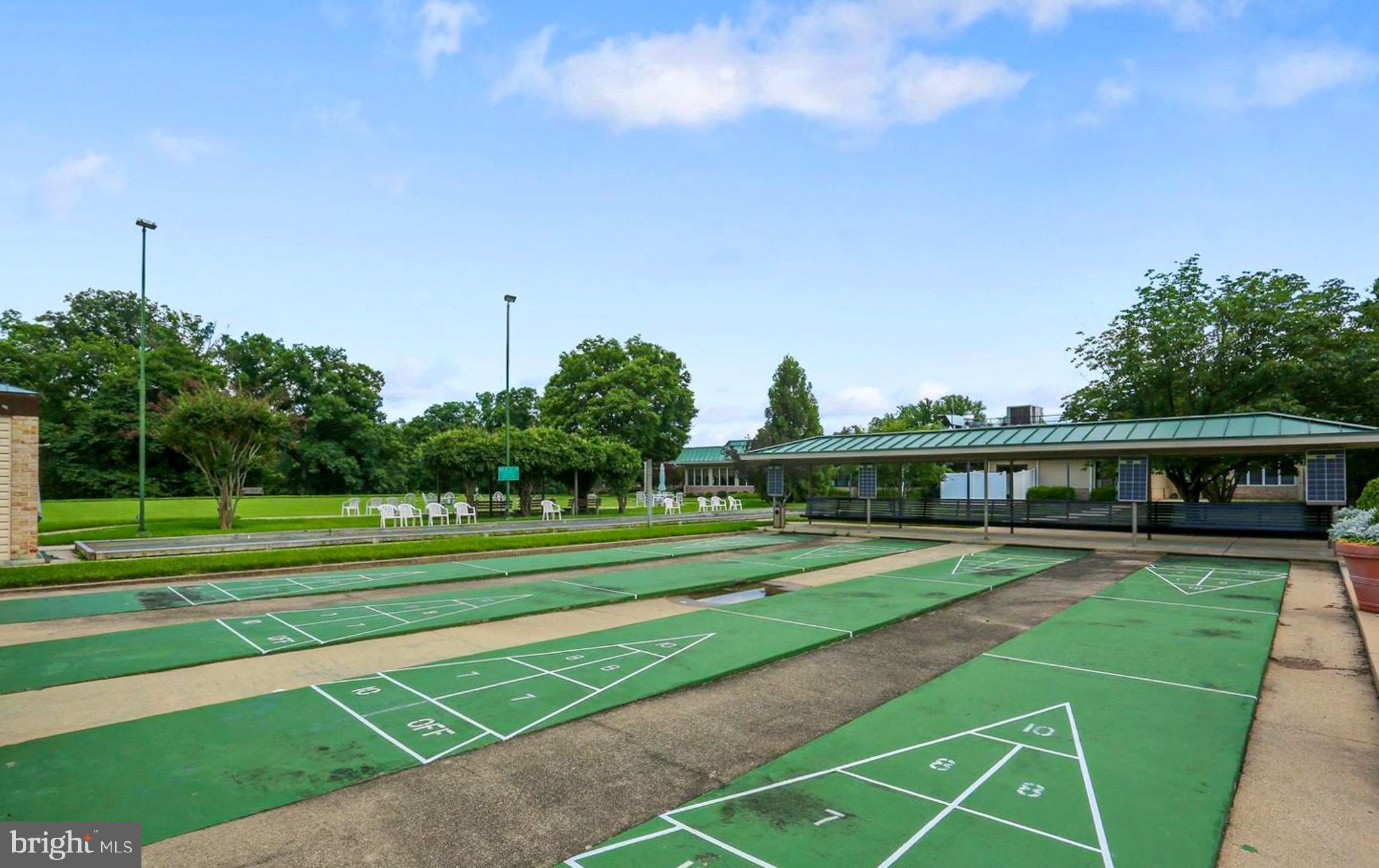 FAIRWAYS SOUTH - Residential