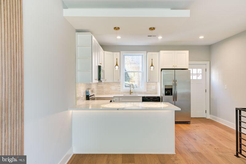 NORRIS SQUARE - Residential