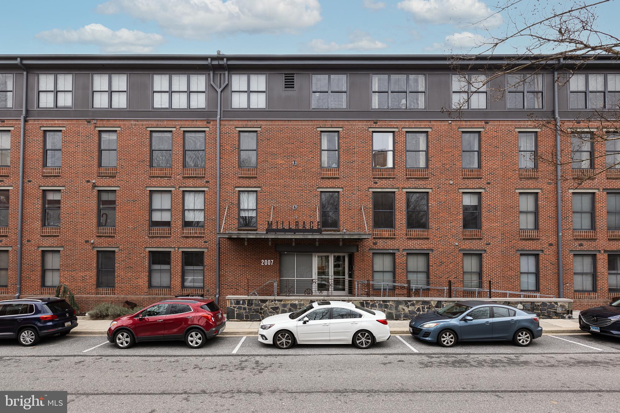 WOODBERRY - Residential