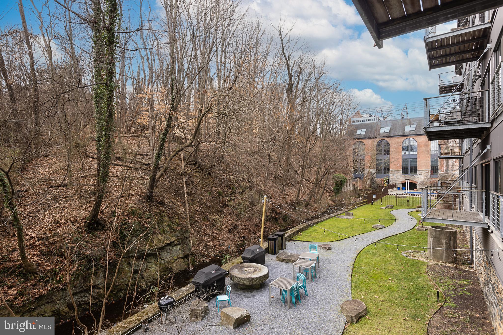 WOODBERRY - Residential