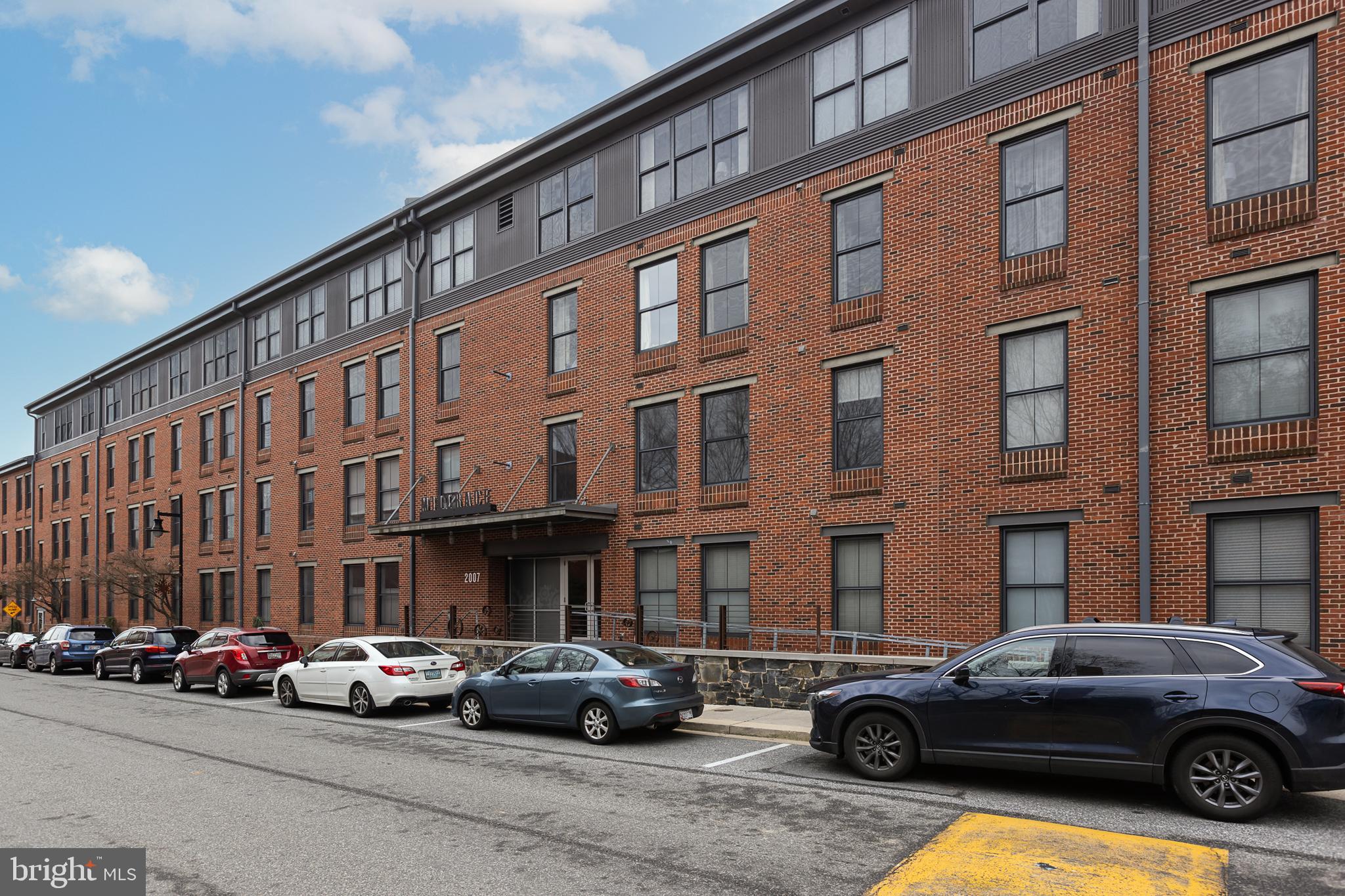 WOODBERRY - Residential