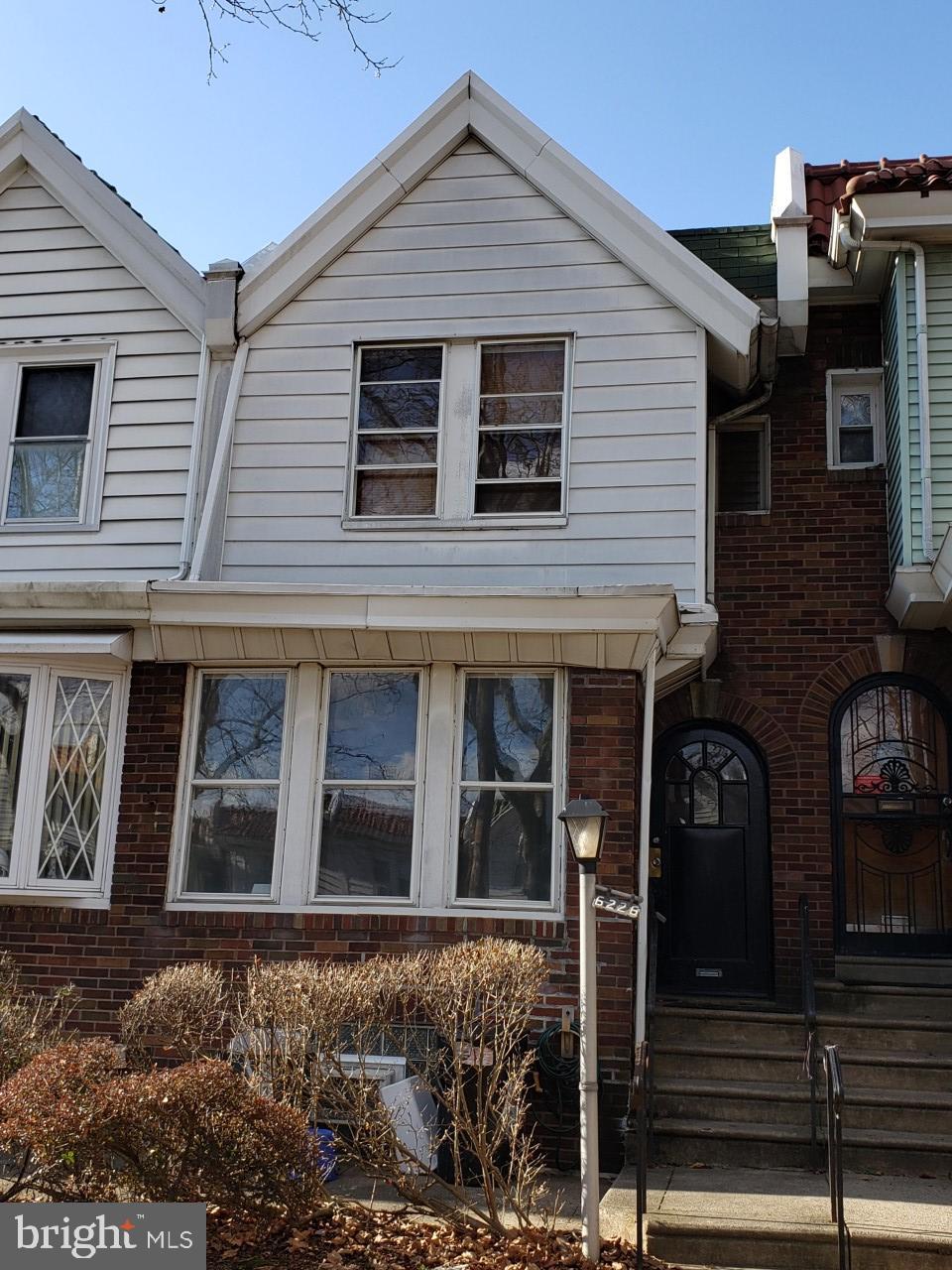 OLNEY - Residential Lease