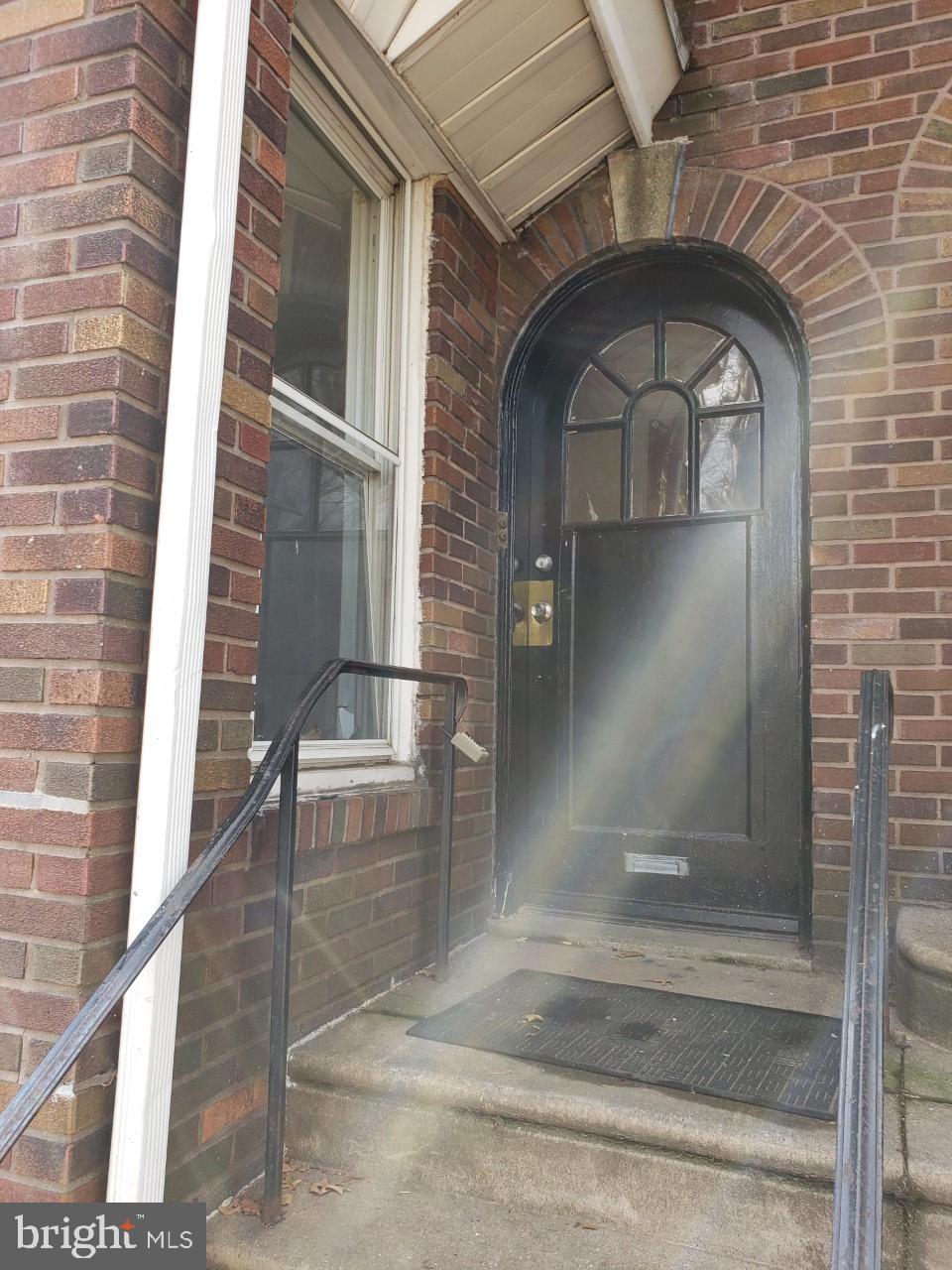 OLNEY - Residential Lease