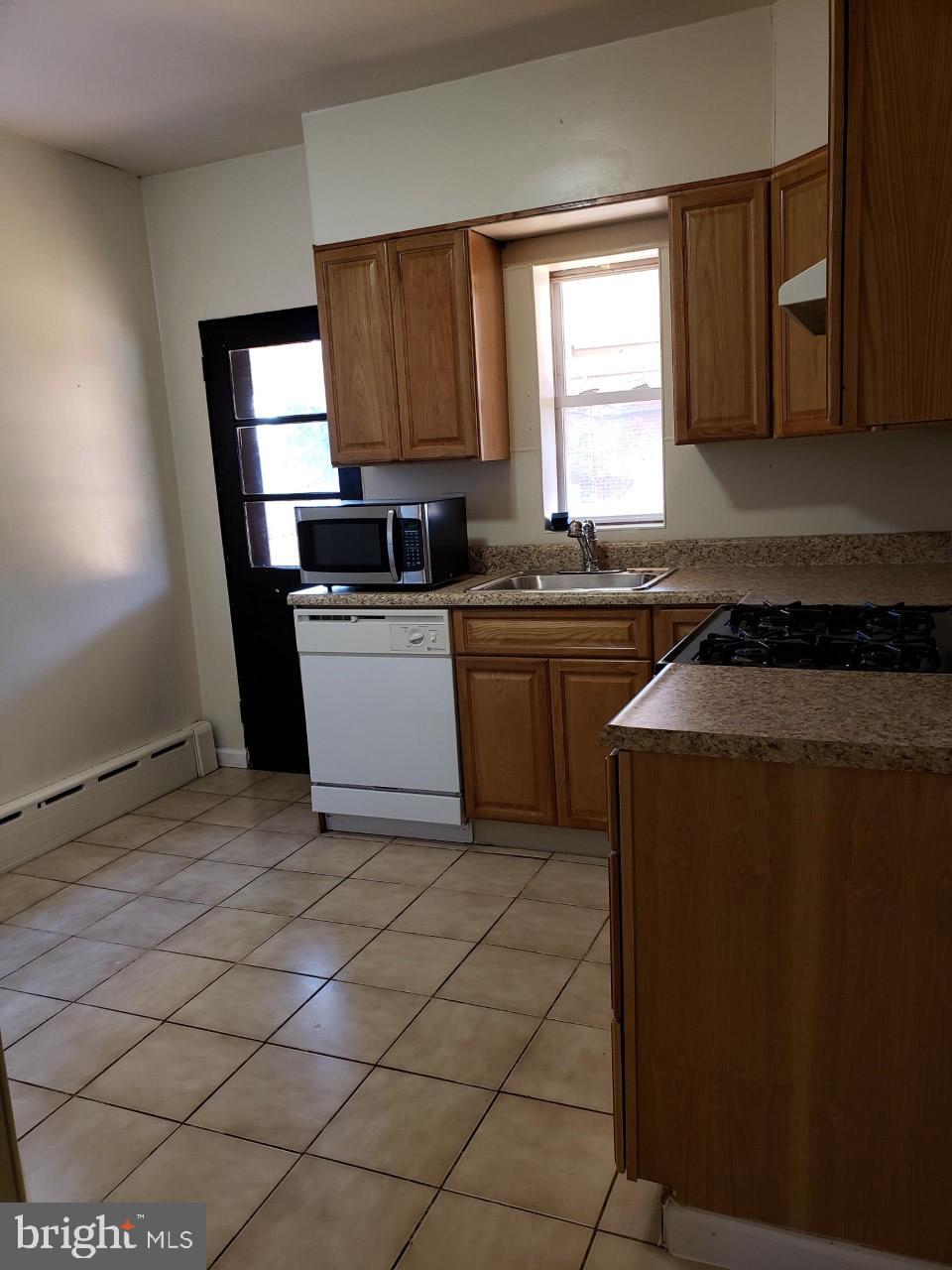 OLNEY - Residential Lease