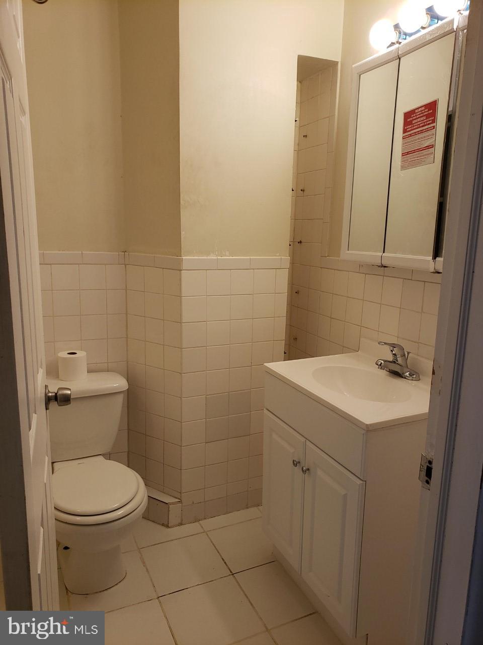 OLNEY - Residential Lease