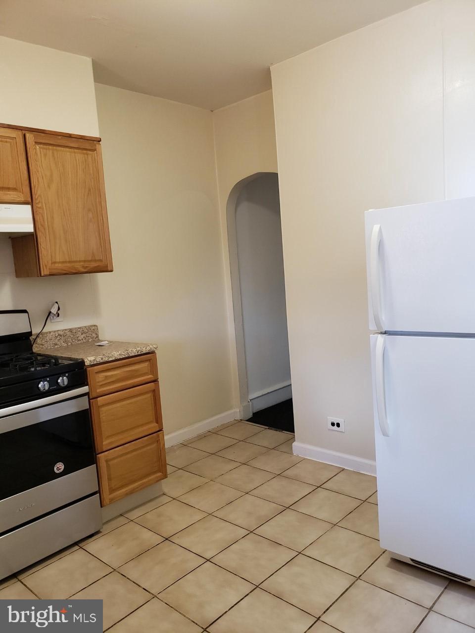 OLNEY - Residential Lease