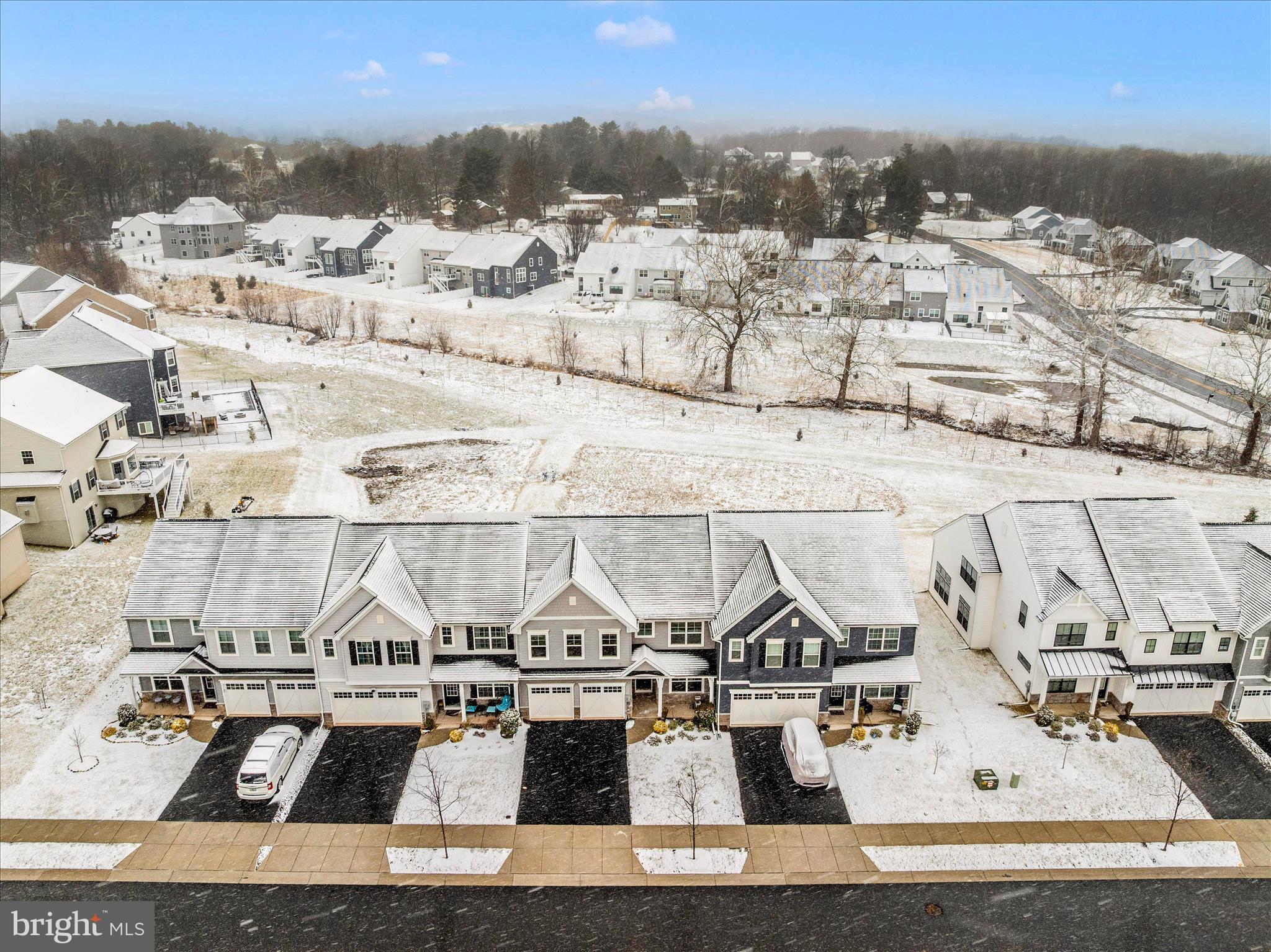 KELLERTON - Residential