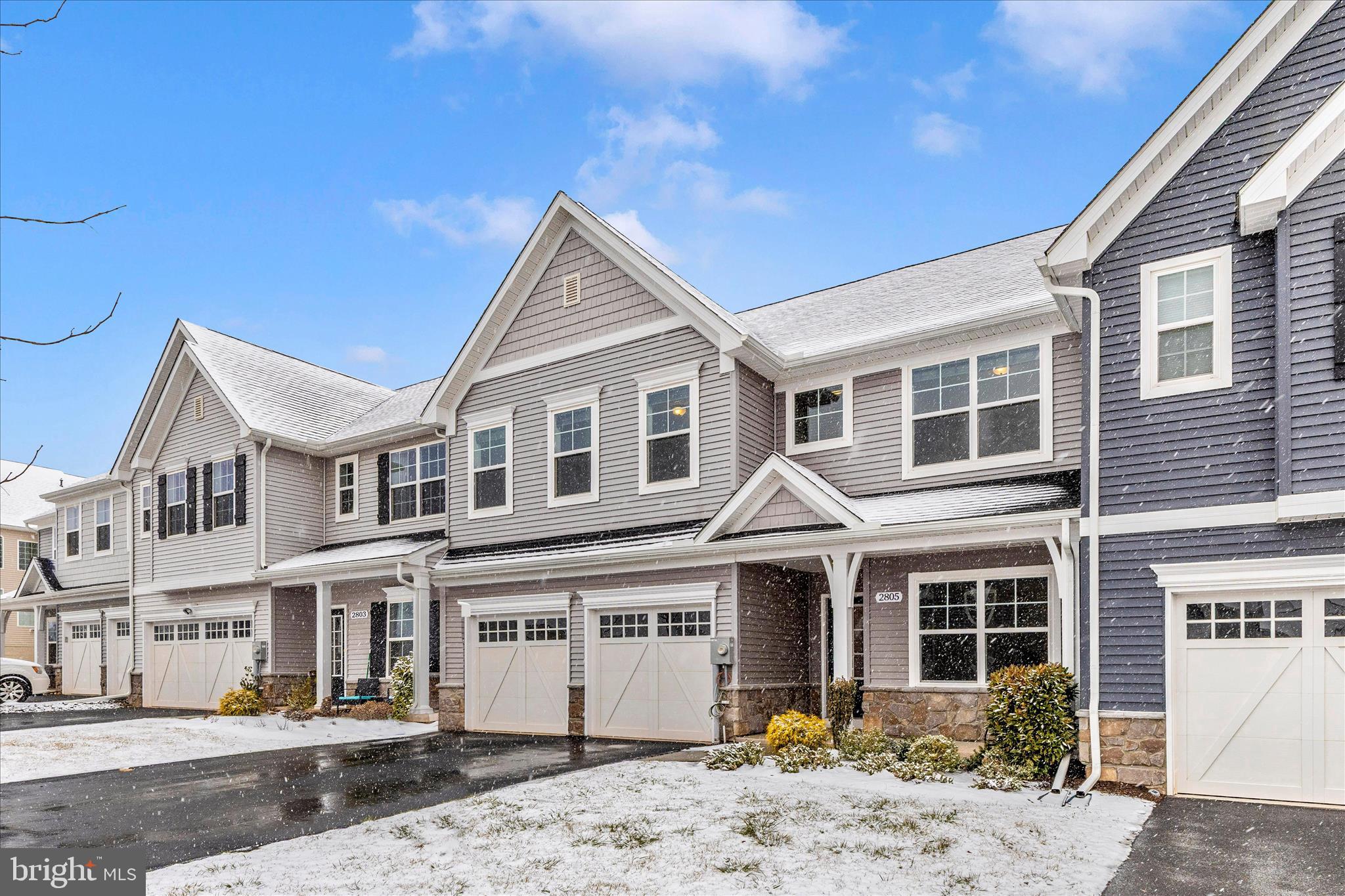 KELLERTON - Residential