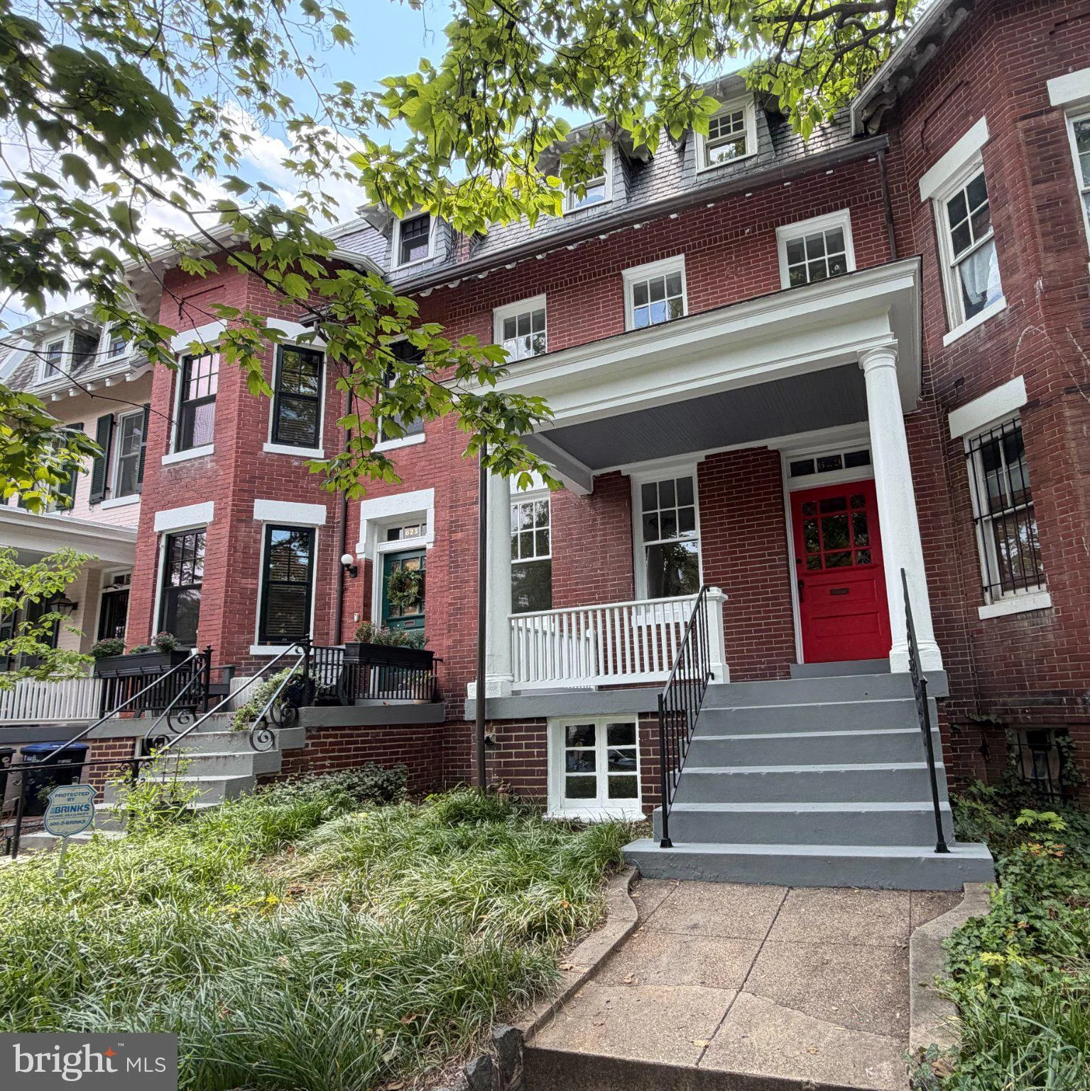 623 Lexington Place NE, Washington, DC, 20002