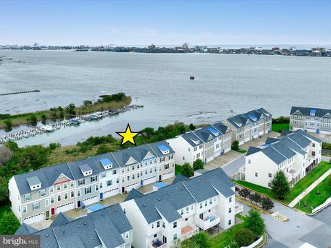 Photo of 12909 Sand Bar Lane #5, OCEAN CITY, MD 21842 (MLS # MDWO2034064)
