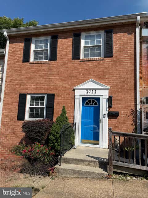 Photo of 3733 Swann Road #7, SUITLAND, MD 20746 (MLS # MDPG2215940)