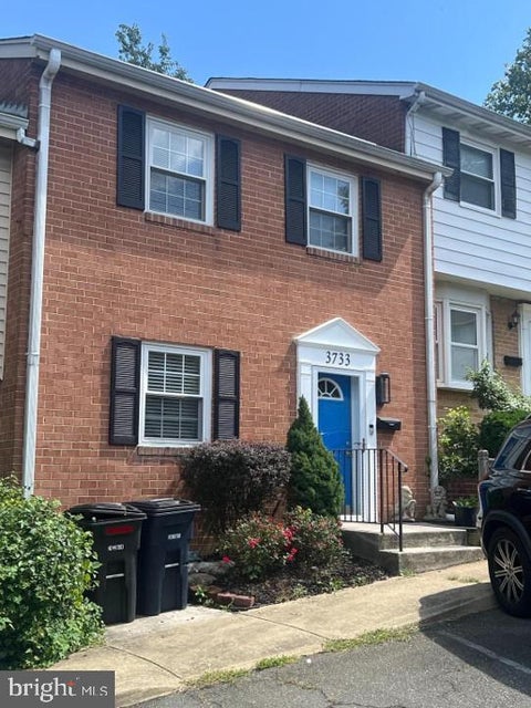 Condo For Sale - 3733 Swann Road #7<br/> Prince Georges County, SUITLAND, MD 20746