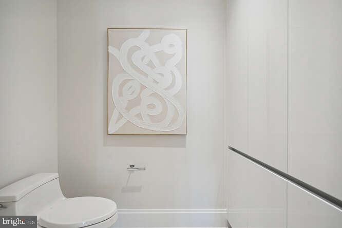 TYSONS CORNER - Residential