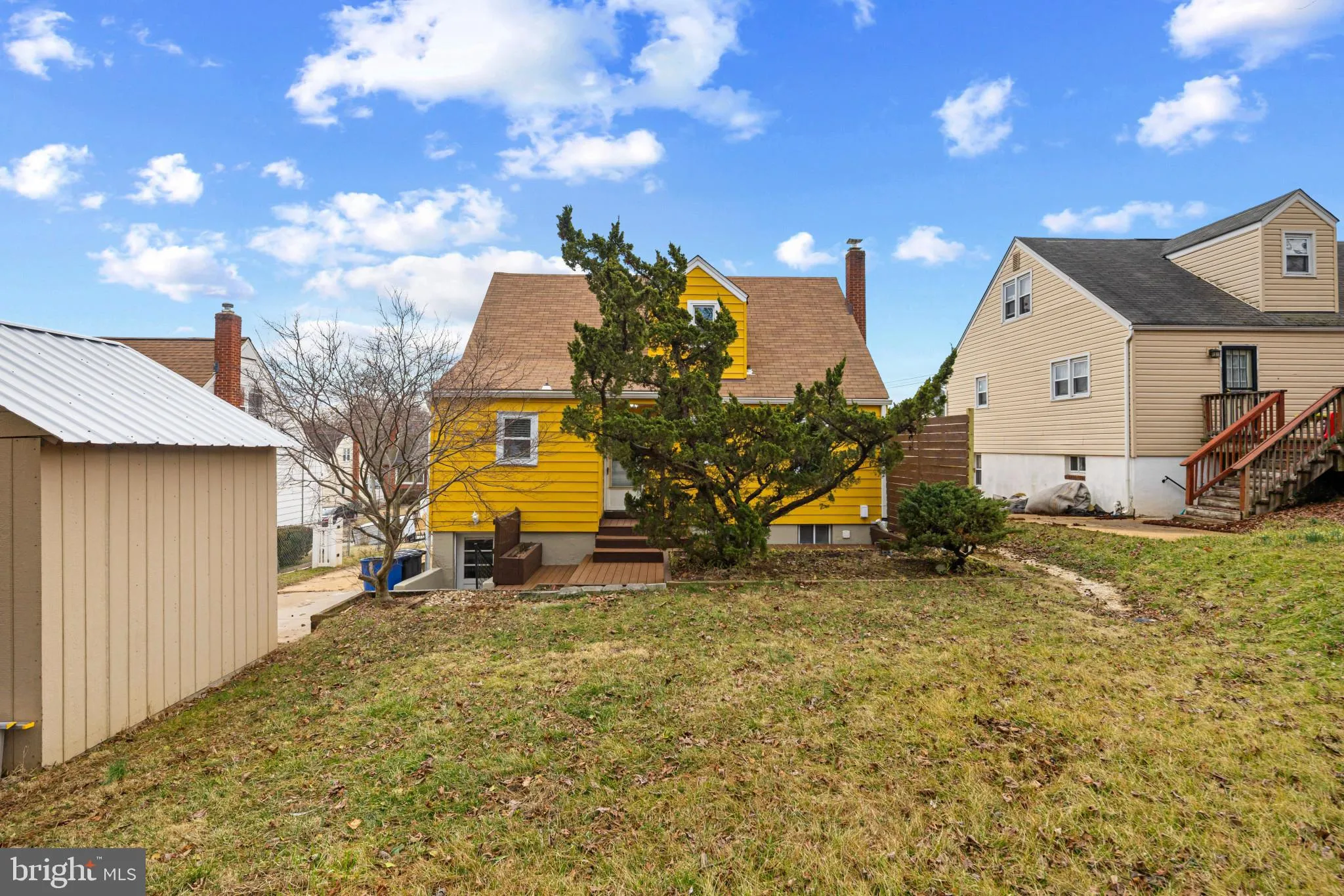 Rosedale, Maryland 21237, United States, 3 Bedrooms Bedrooms, ,3 BathroomsBathrooms,Residential,Contingent,723