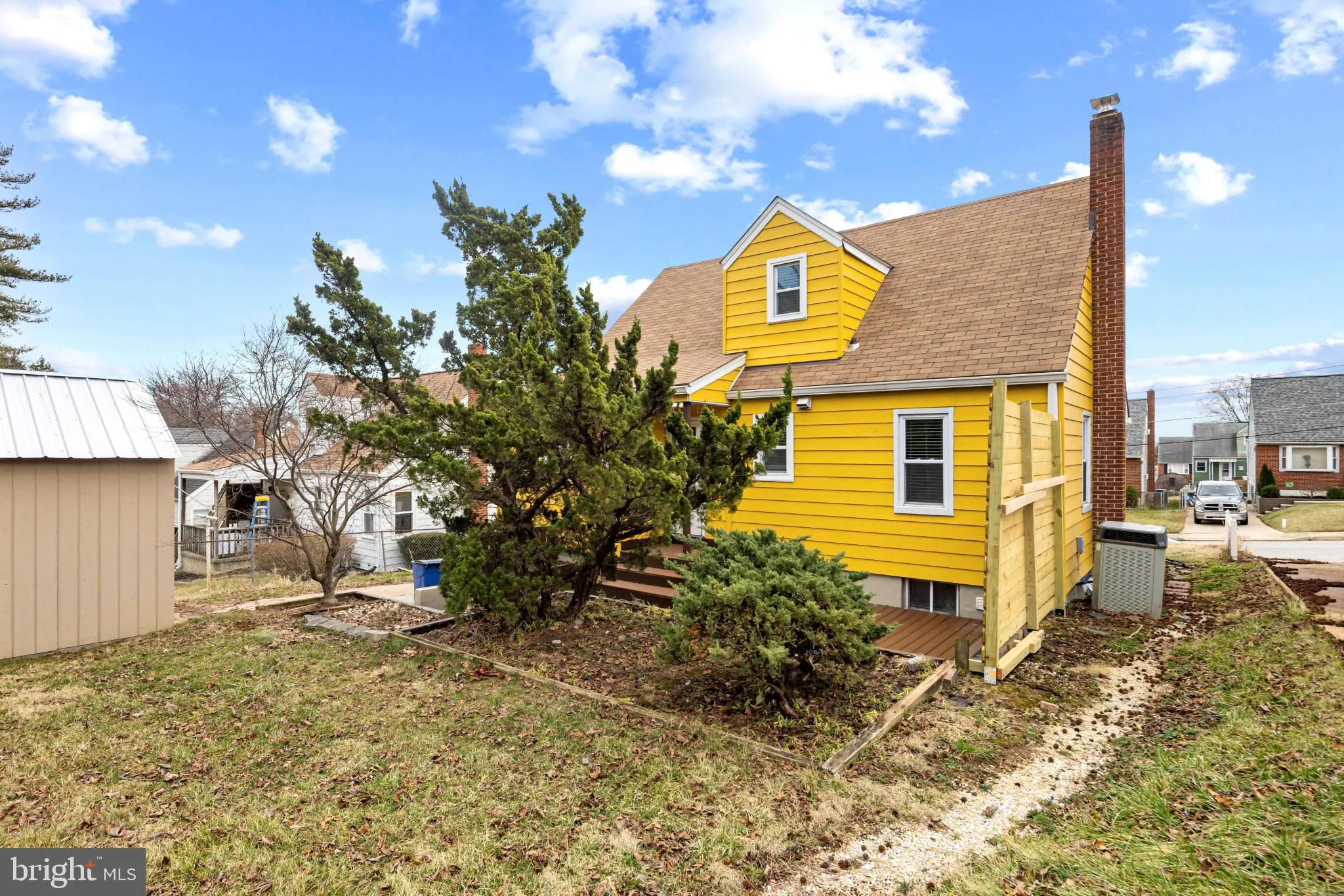 Rosedale, Maryland 21237, United States, 3 Bedrooms Bedrooms, ,3 BathroomsBathrooms,Residential,Contingent,723