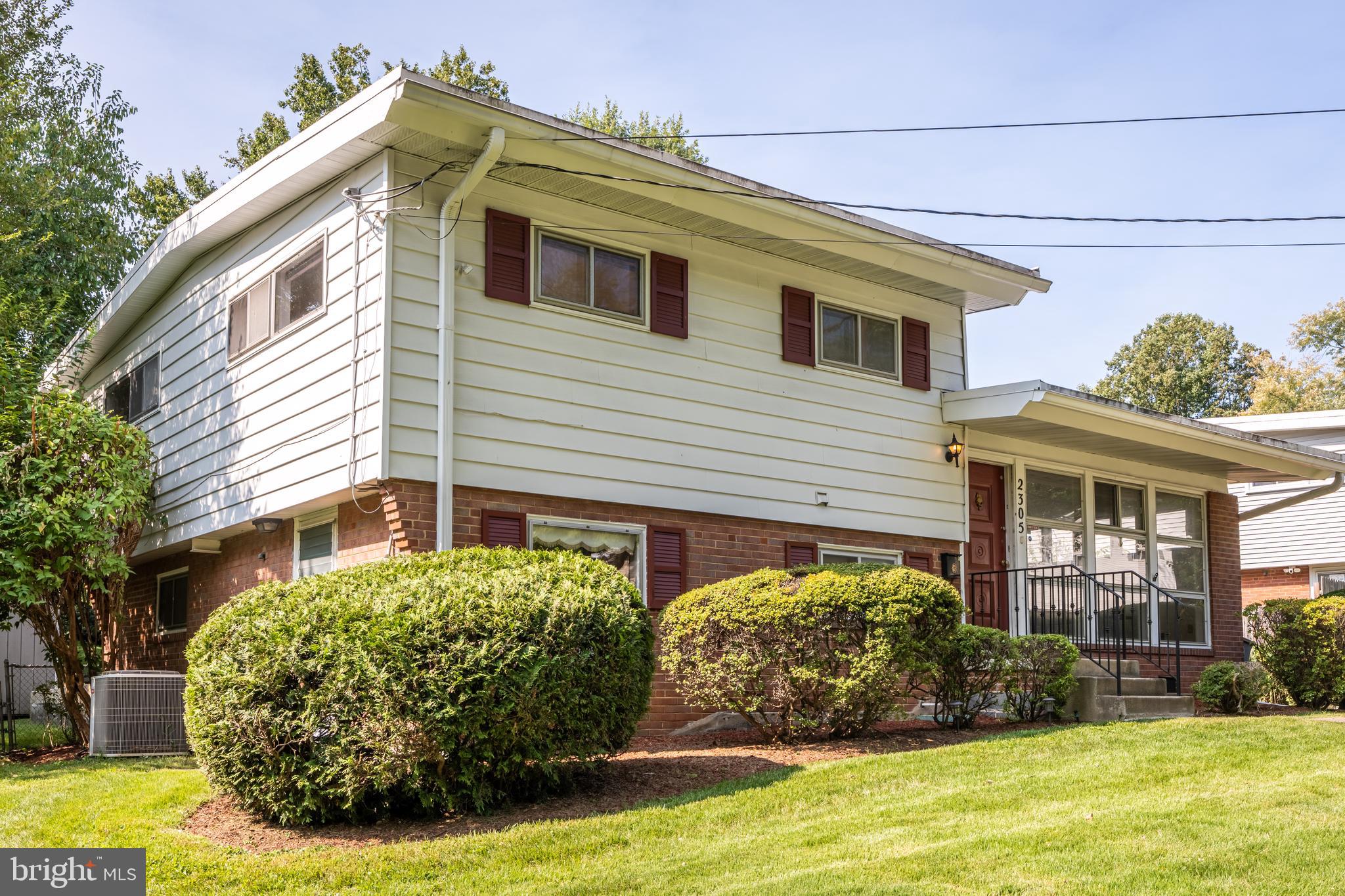 TWINBROOK FOREST - Residential