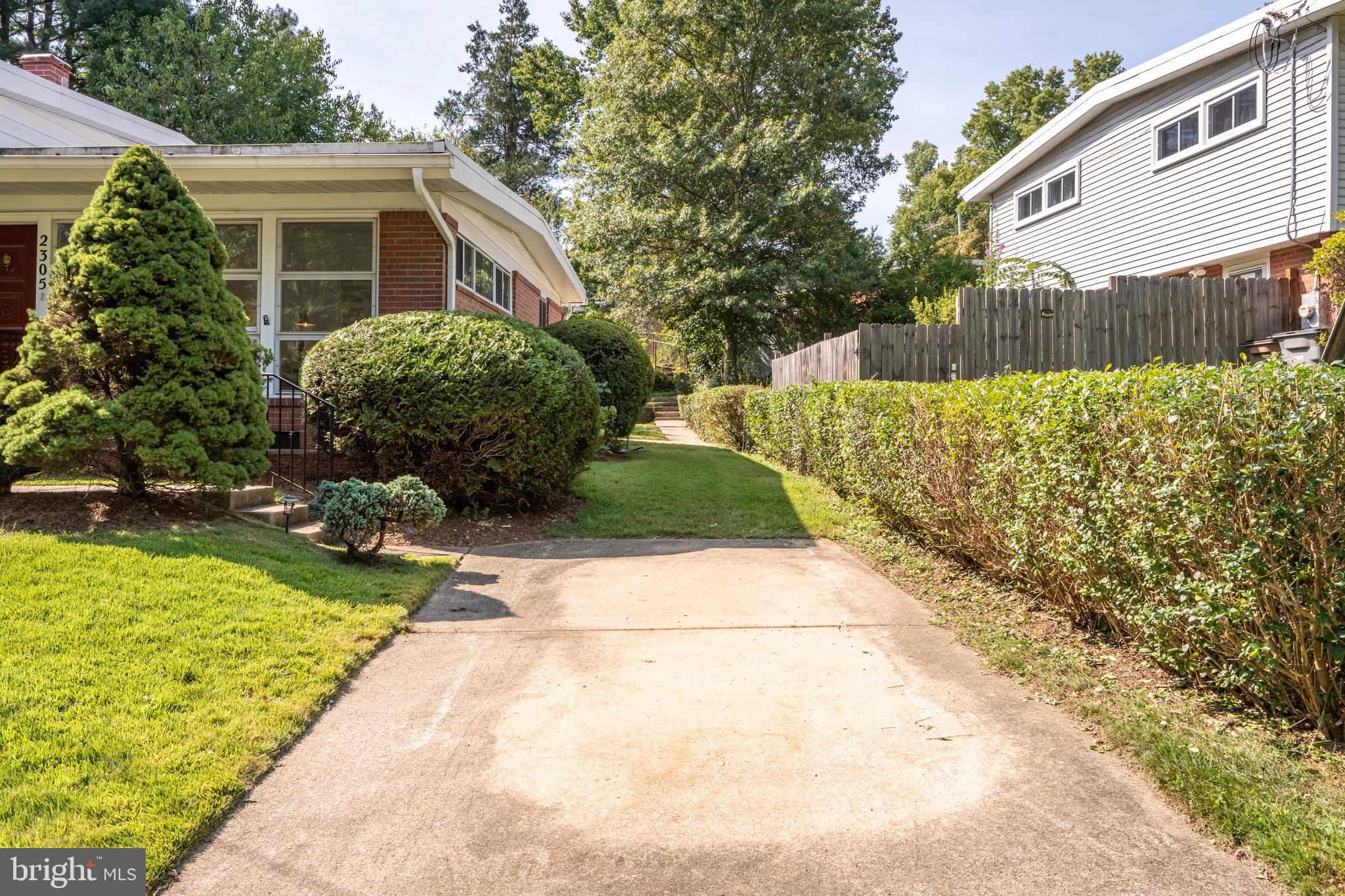 TWINBROOK FOREST - Residential