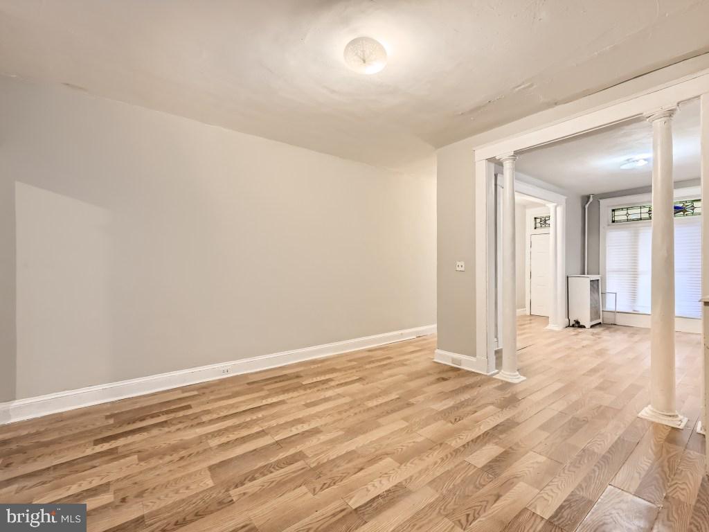 IRVINGTON - Residential