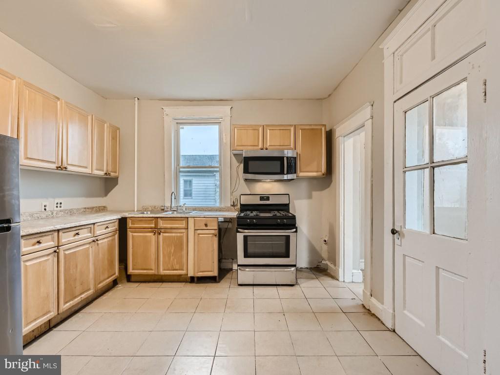 IRVINGTON - Residential