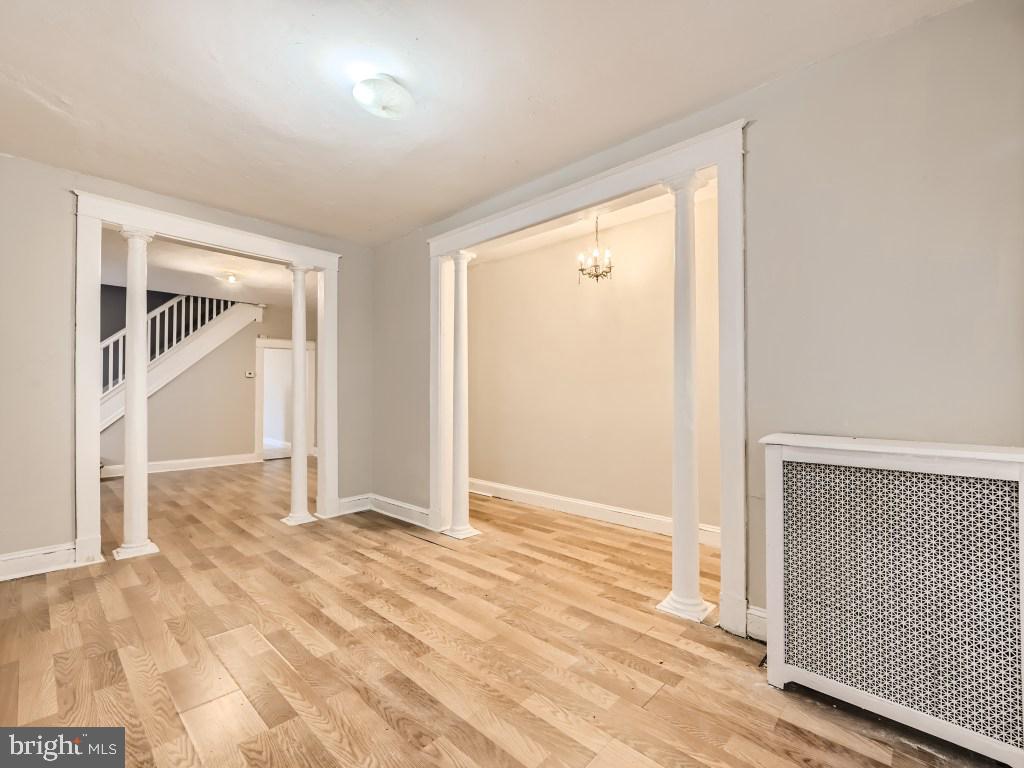 IRVINGTON - Residential