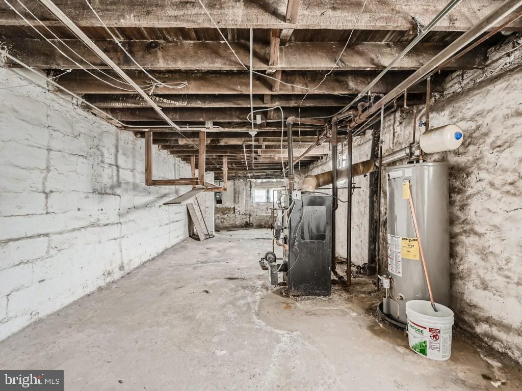 IRVINGTON - Residential