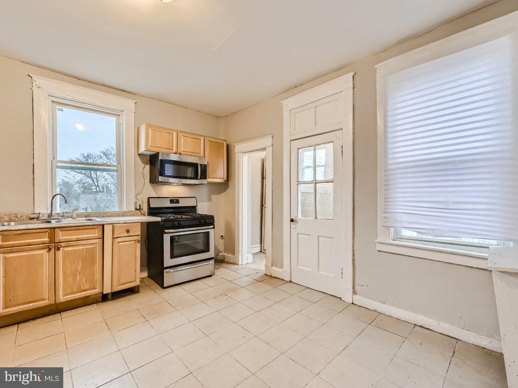 IRVINGTON - Residential