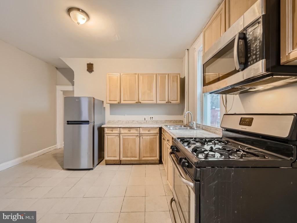 IRVINGTON - Residential