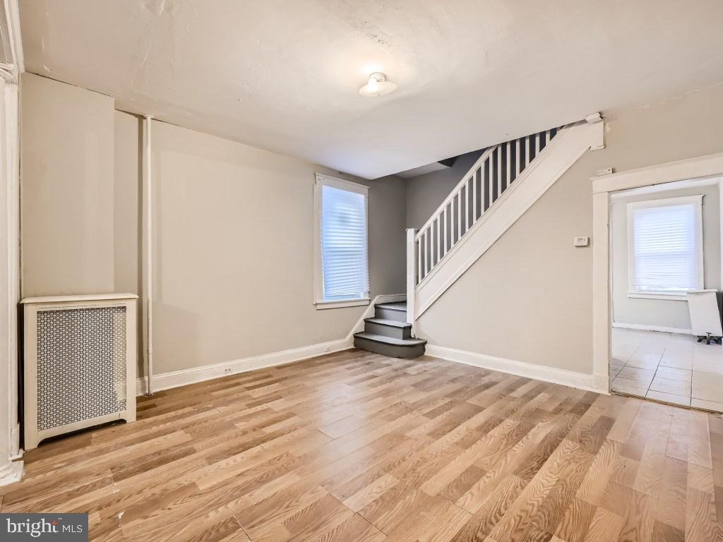 IRVINGTON - Residential