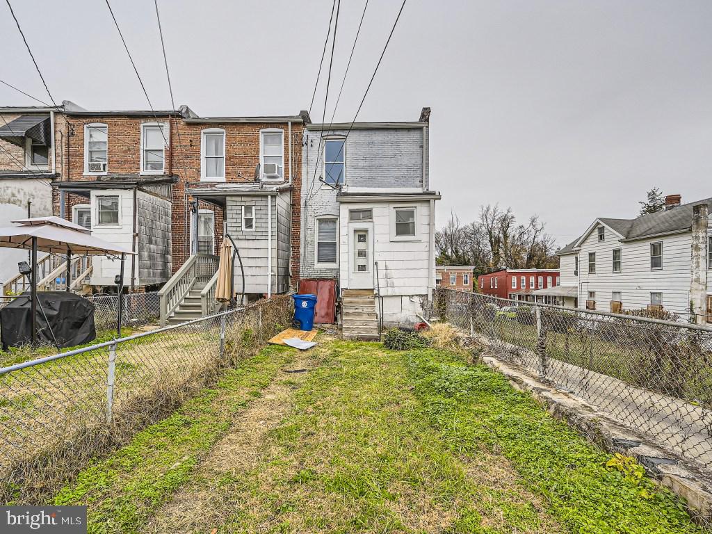 IRVINGTON - Residential