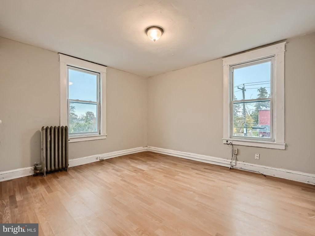 IRVINGTON - Residential