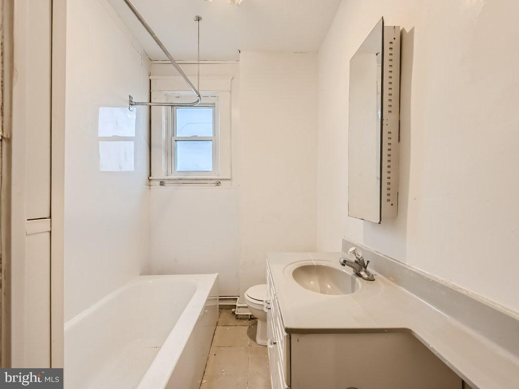 IRVINGTON - Residential