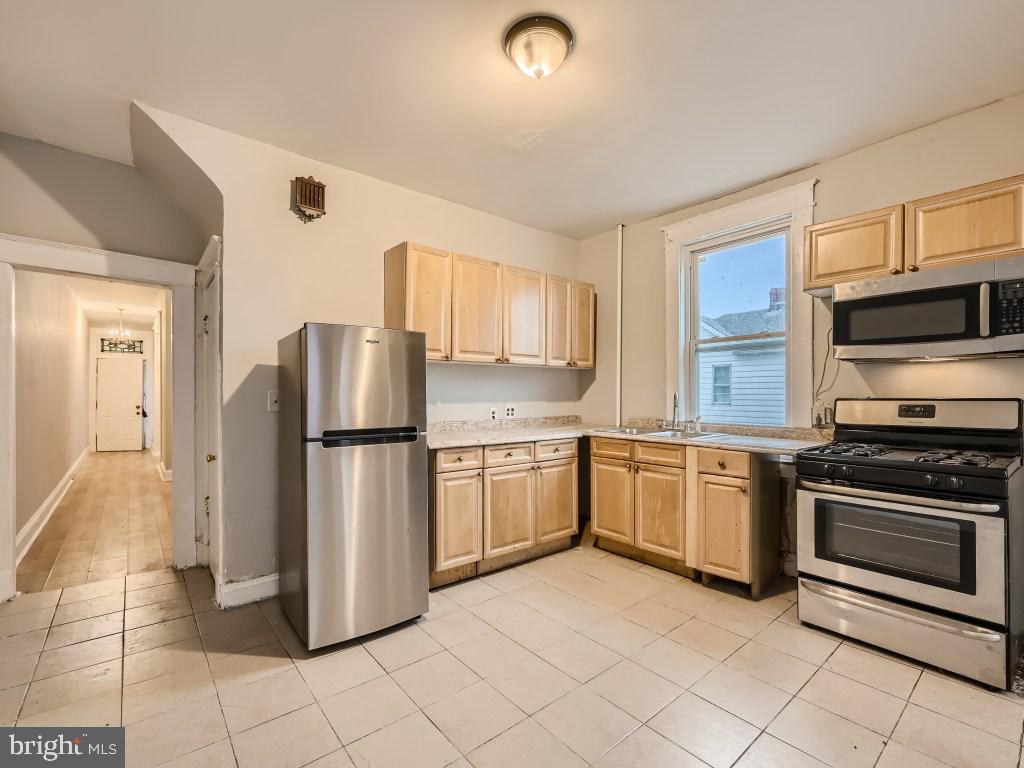 IRVINGTON - Residential