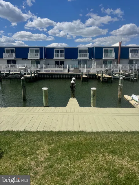 2813 Plover Drive Unit 1D01, Ocean City, MD MLS: MDWO2030216