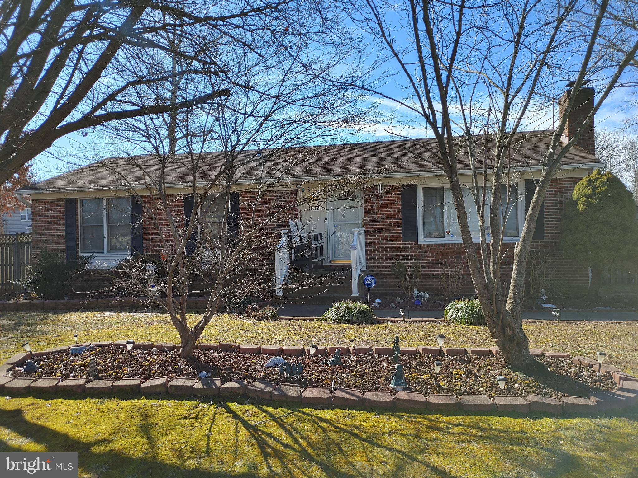 This cozy home located just outside of the heart of Waldorf yet close to everything. Home offers 3 bedrooms 2 full bathrooms, two decks in fenced back yard. This one won't last long, priced to sell, great for first time home buyer or for investor looking for rental property.