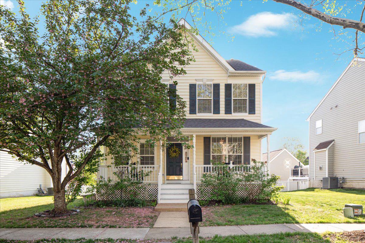 SOUTH RIDING - Residential