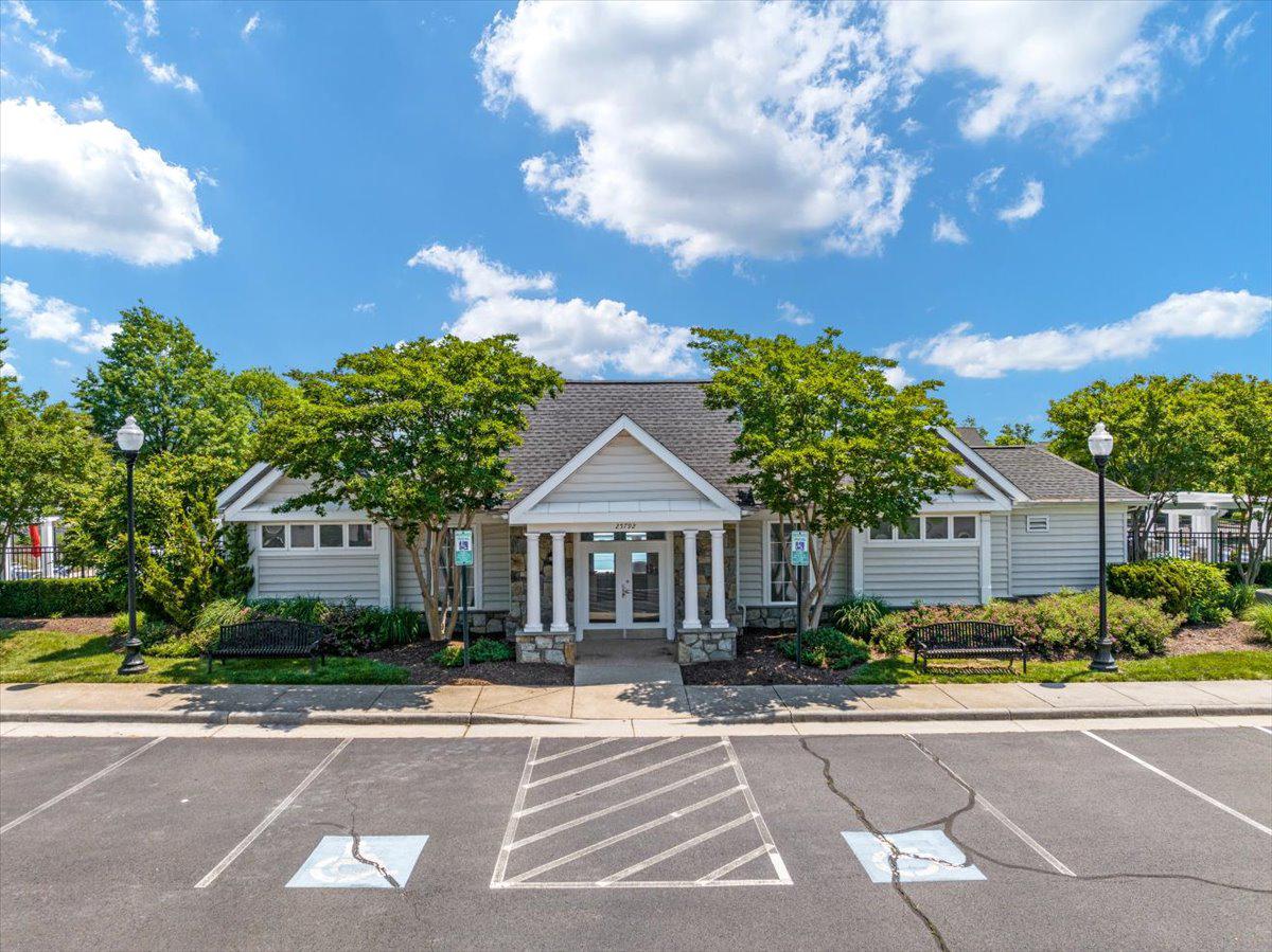 SOUTH RIDING - Residential