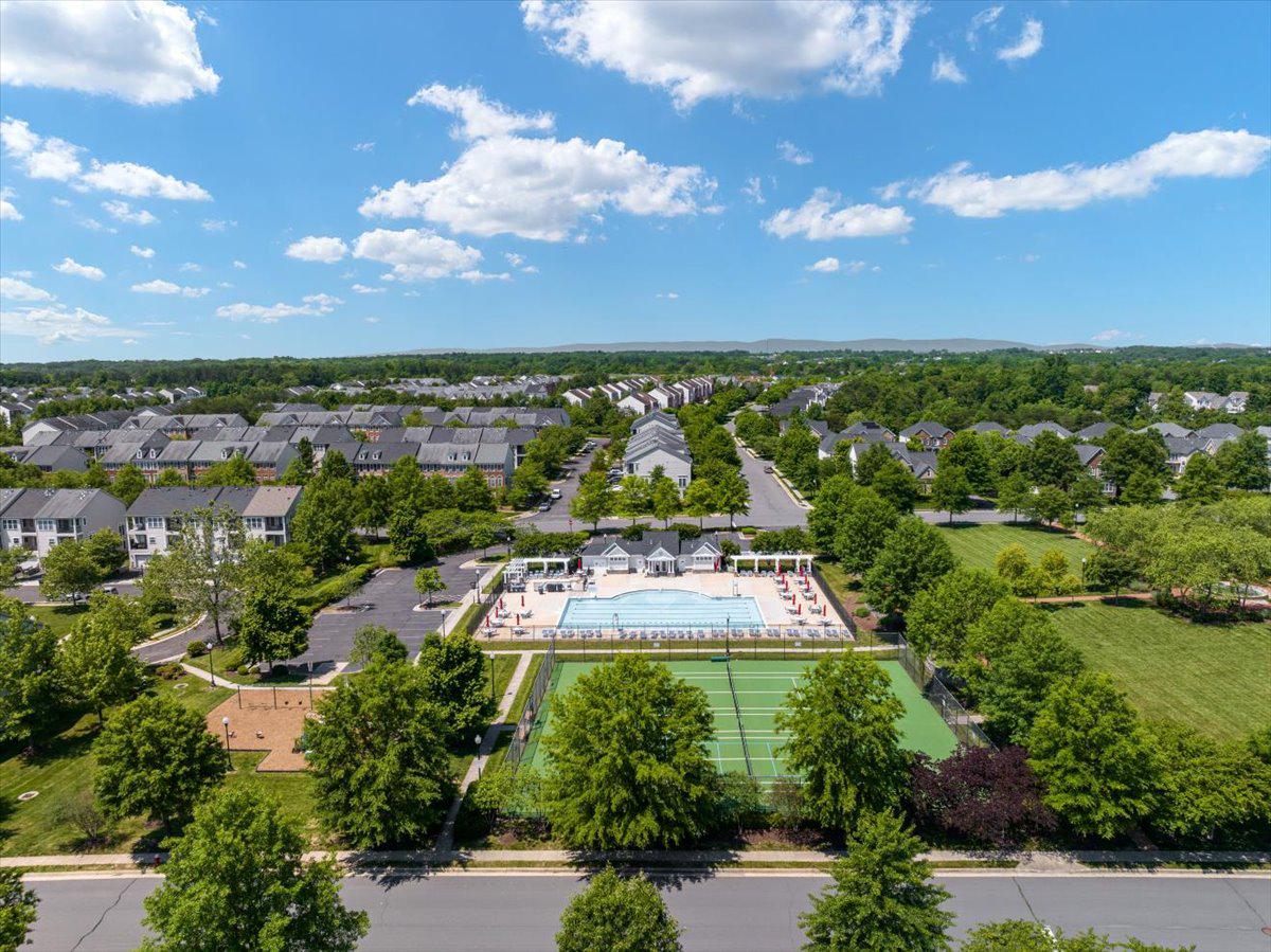 SOUTH RIDING - Residential