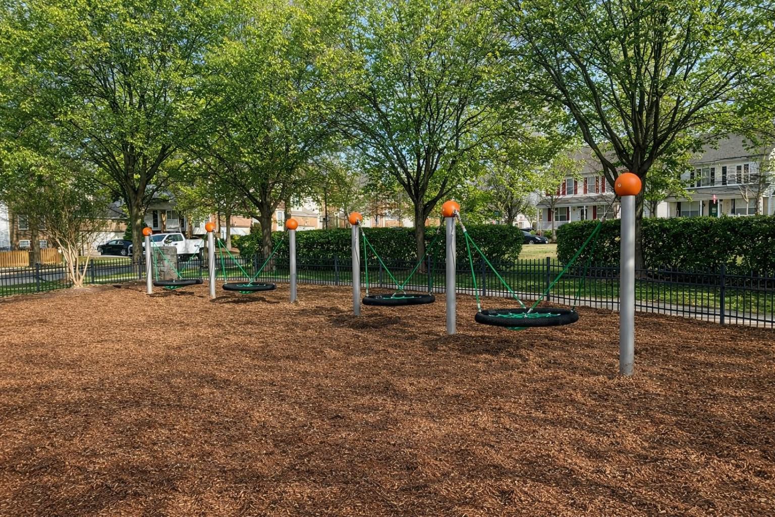 SOUTH RIDING - Residential